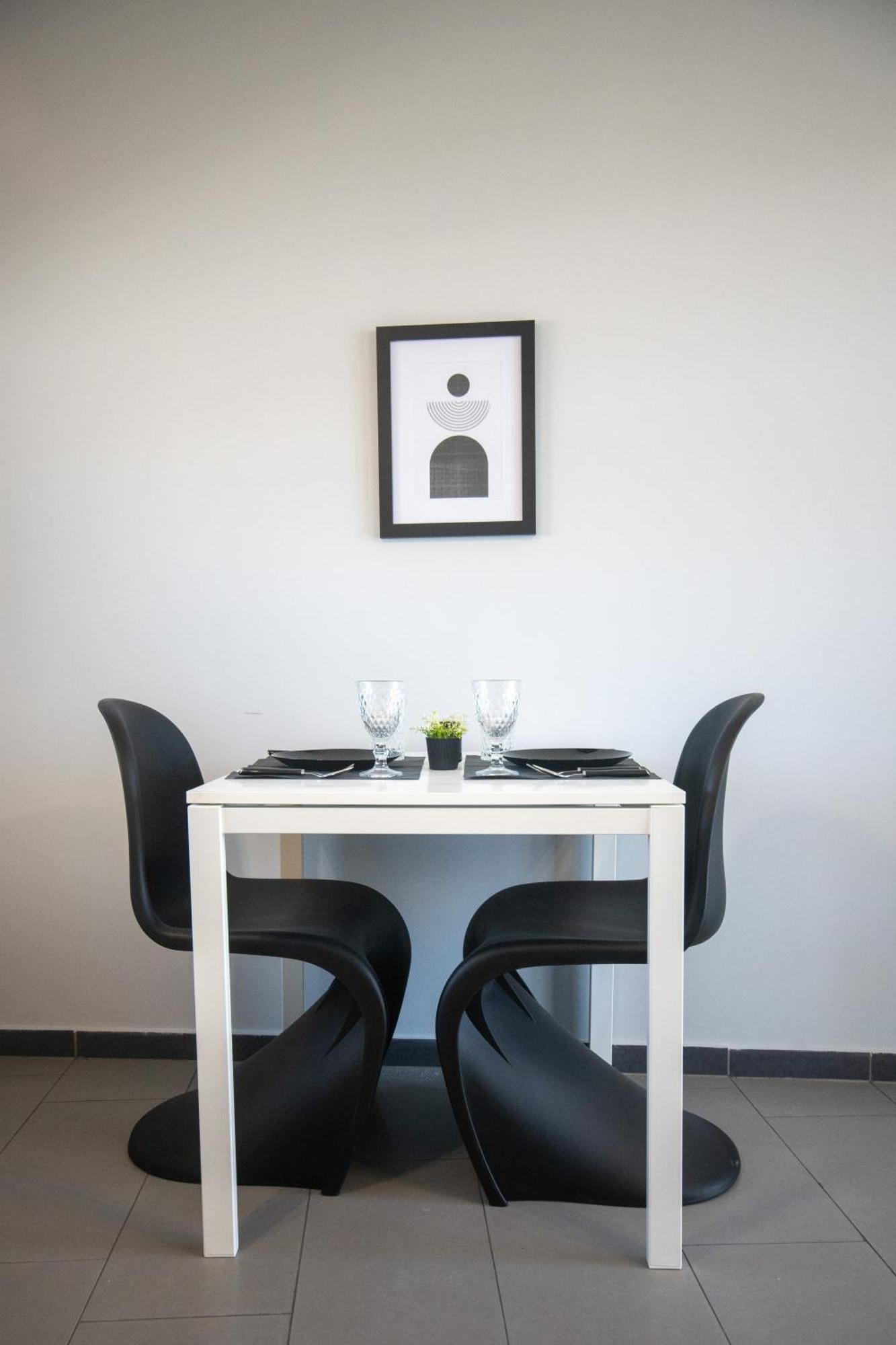 Relax Apartments アレクサンドルポリス エクステリア 写真