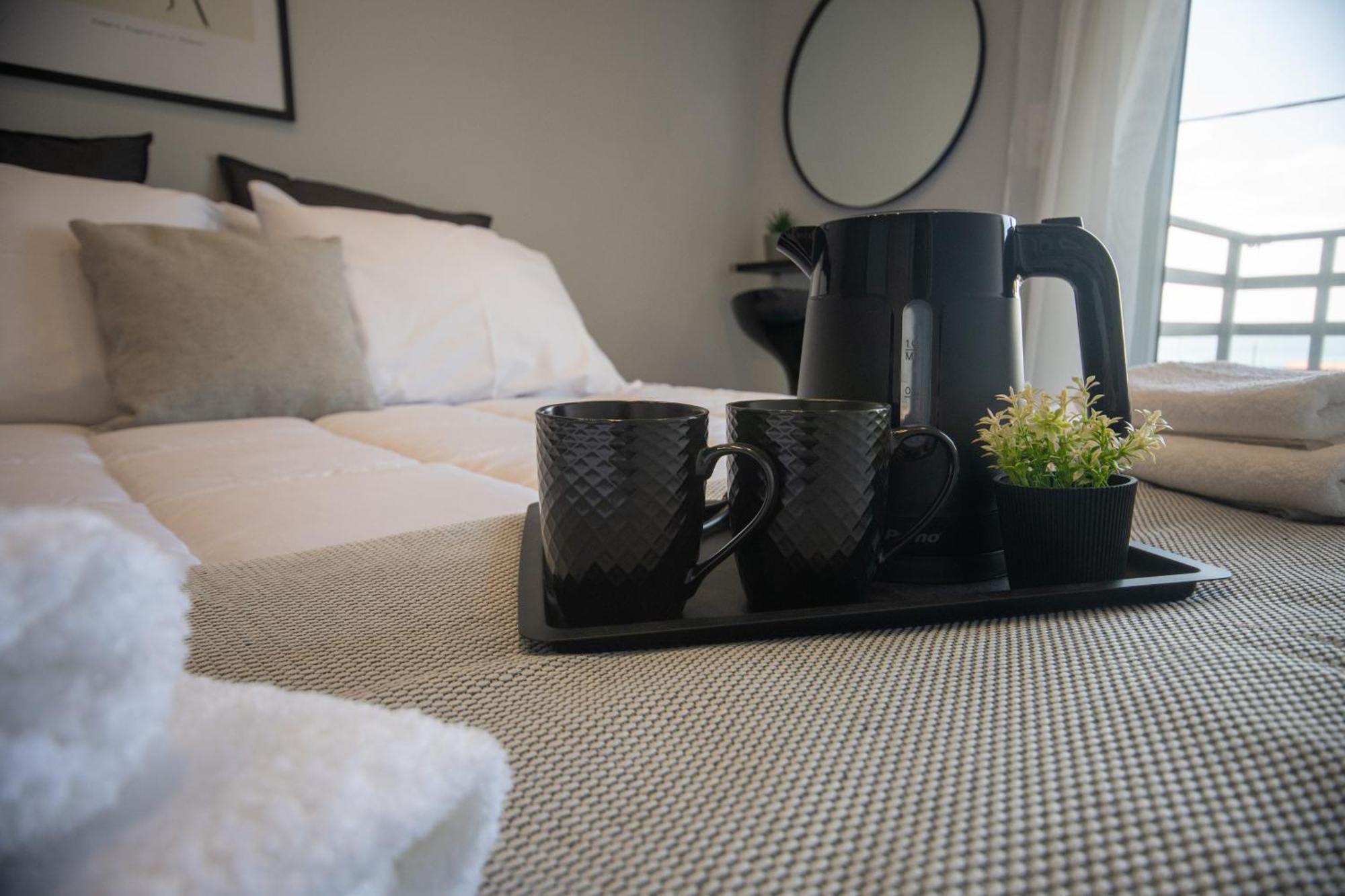 Relax Apartments アレクサンドルポリス エクステリア 写真