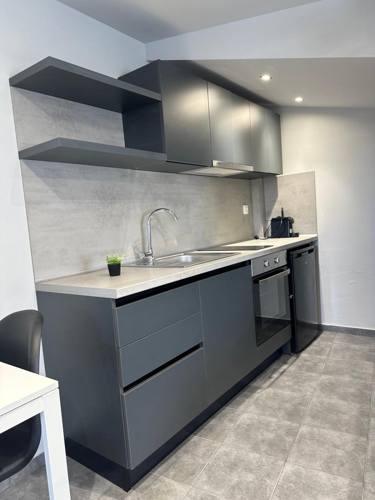 Relax Apartments アレクサンドルポリス エクステリア 写真