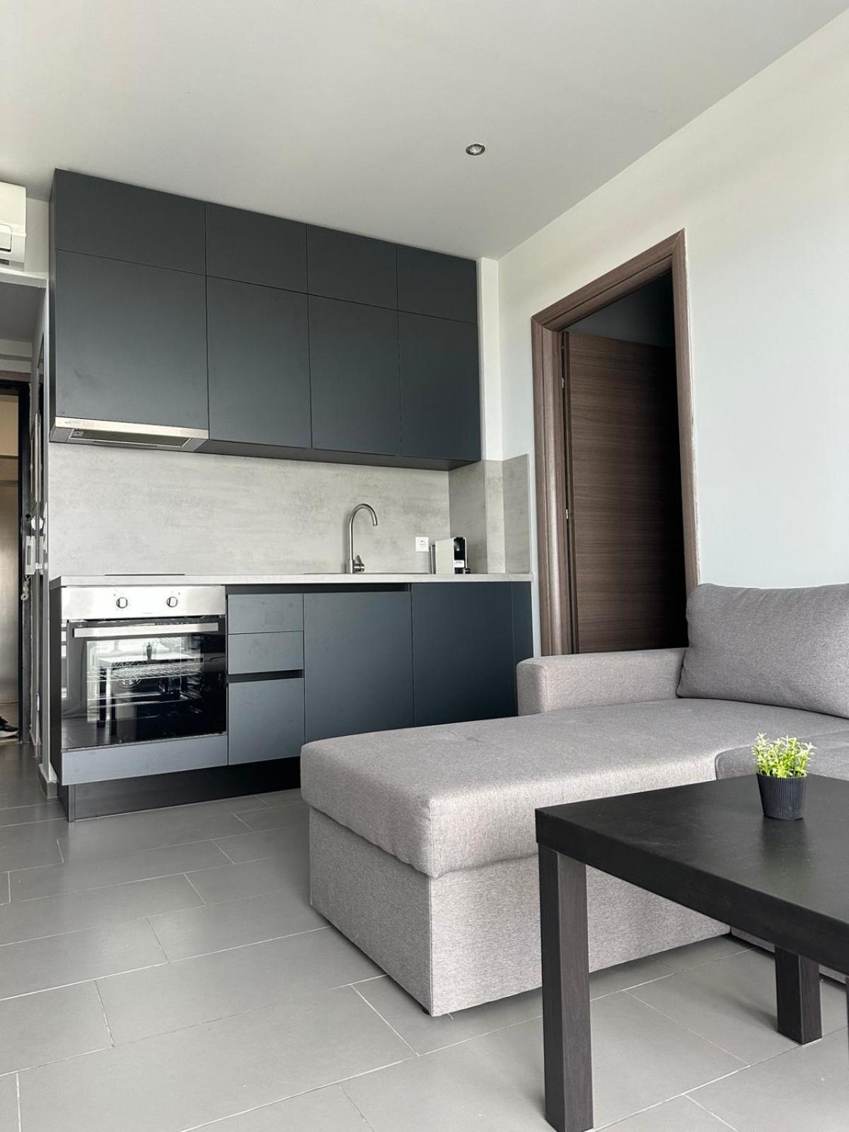 Relax Apartments アレクサンドルポリス エクステリア 写真